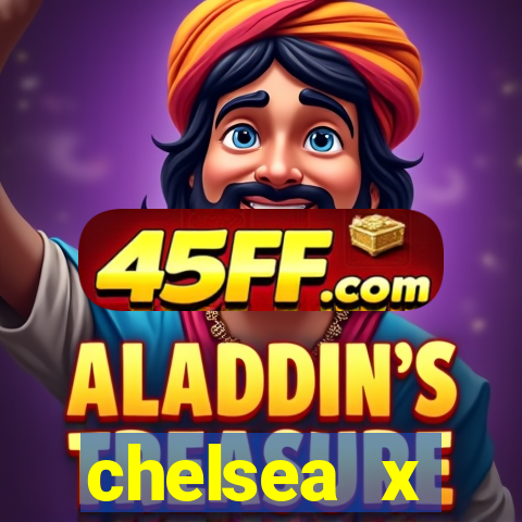 chelsea x manchester city futemax